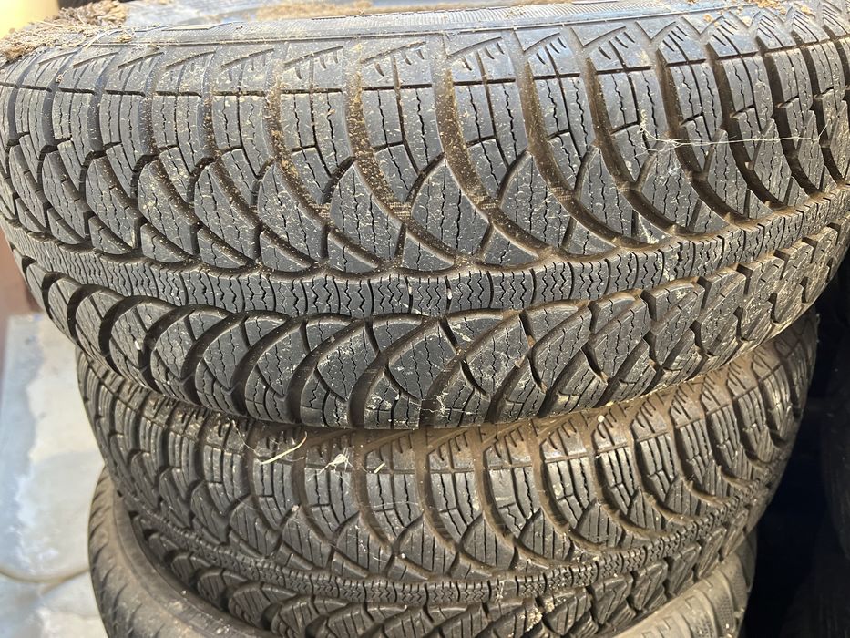 195 65 15 iarna fulda