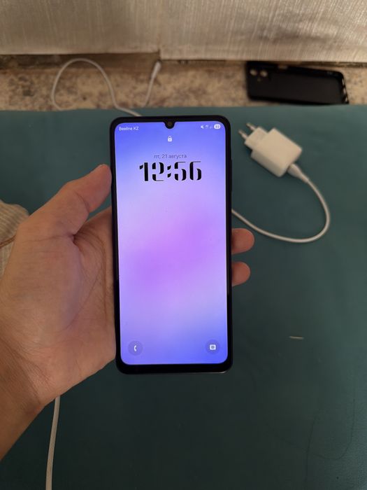 Samsung a07 64гб