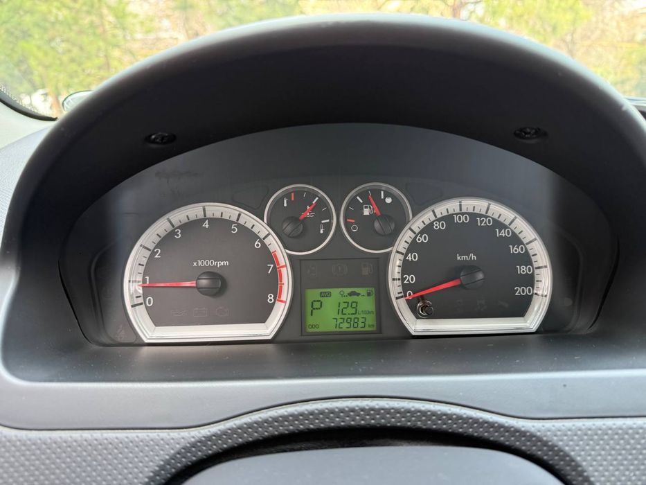 Nexia 3 2018 yil, avtomat, 73 ming probeg, sotiladi