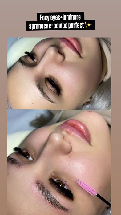 Gene fir cu fir Dobroesti