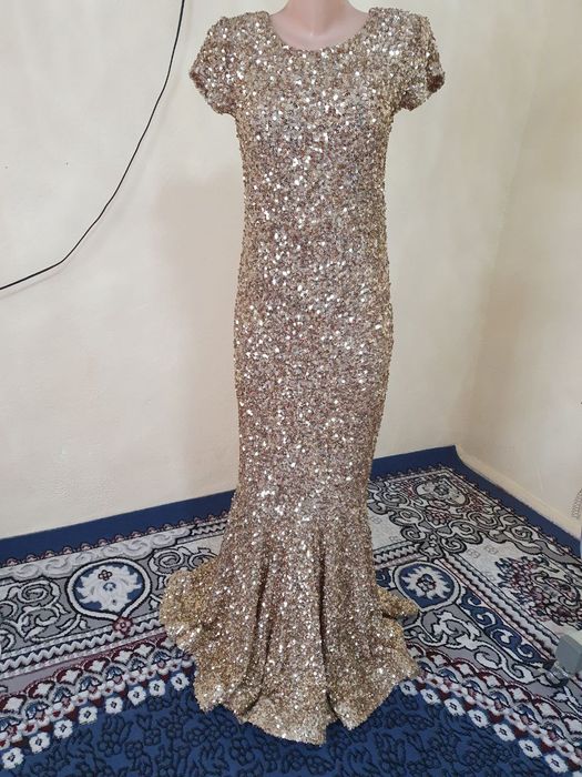 Вечернее платье вечернее куйлак