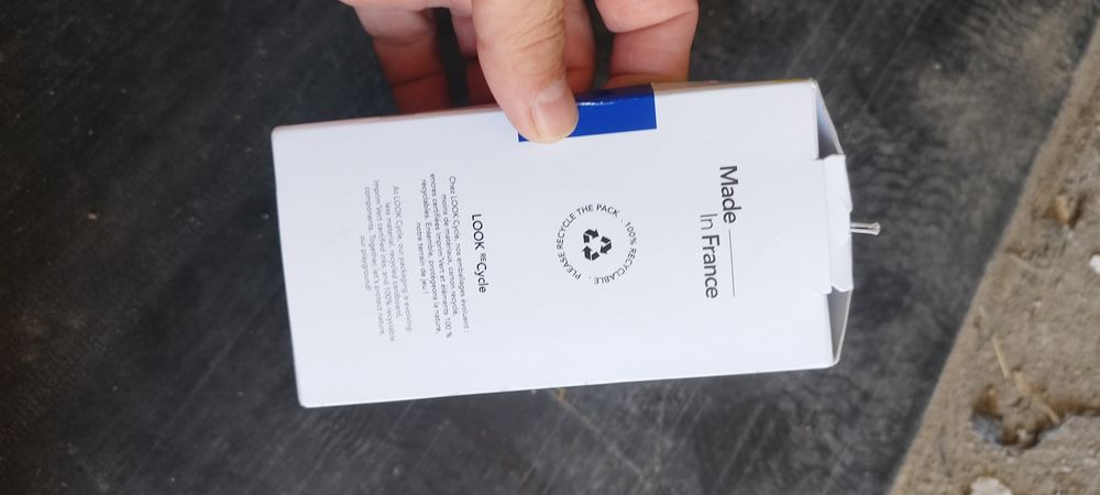 LOOK Keo 2 Max [Нови педали
