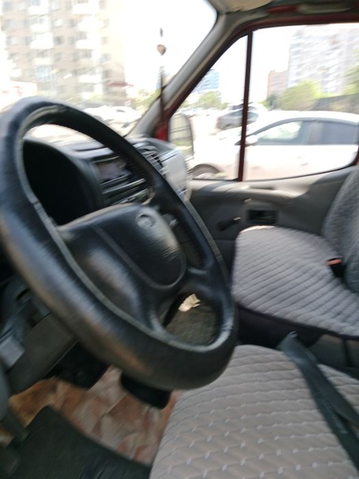 Продам Форд Транзит
