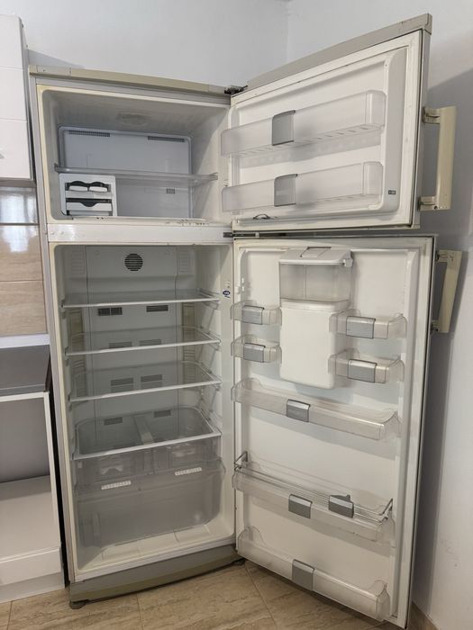 Frigider 2 usi  Beko