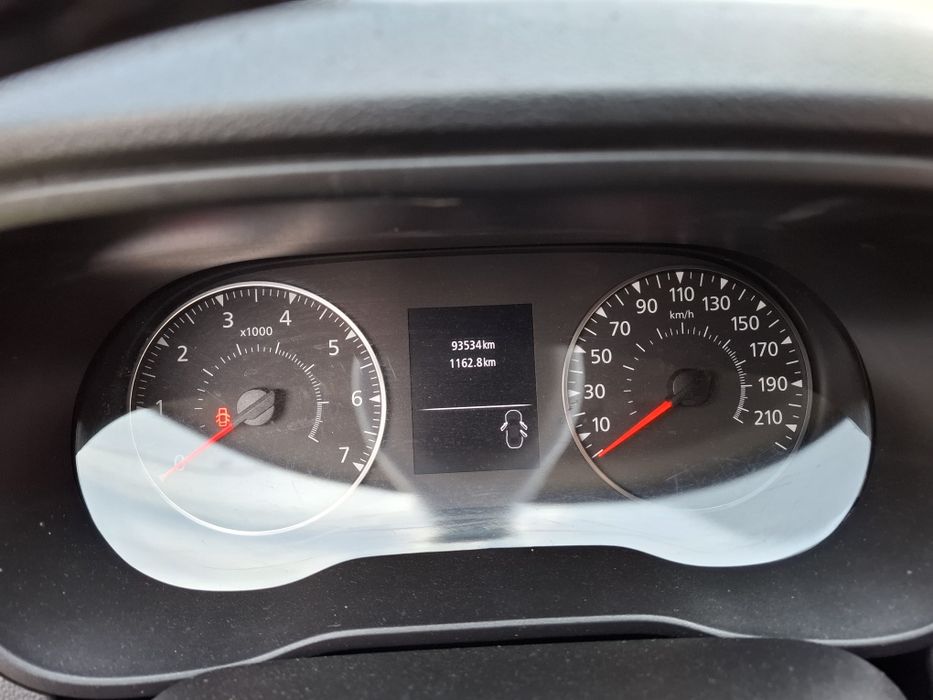 Duster benzina +gpl unic proprietar