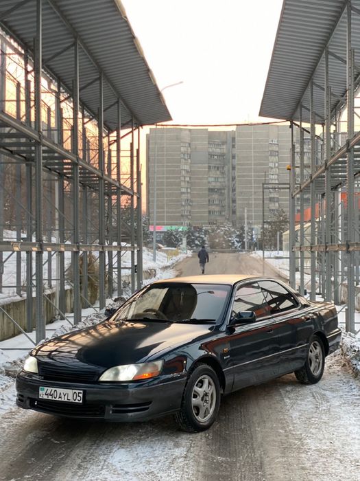 Тайота виндом сатылады