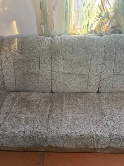 Продам  мягкую мебель