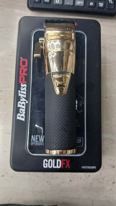 Masina de tuns babyliss