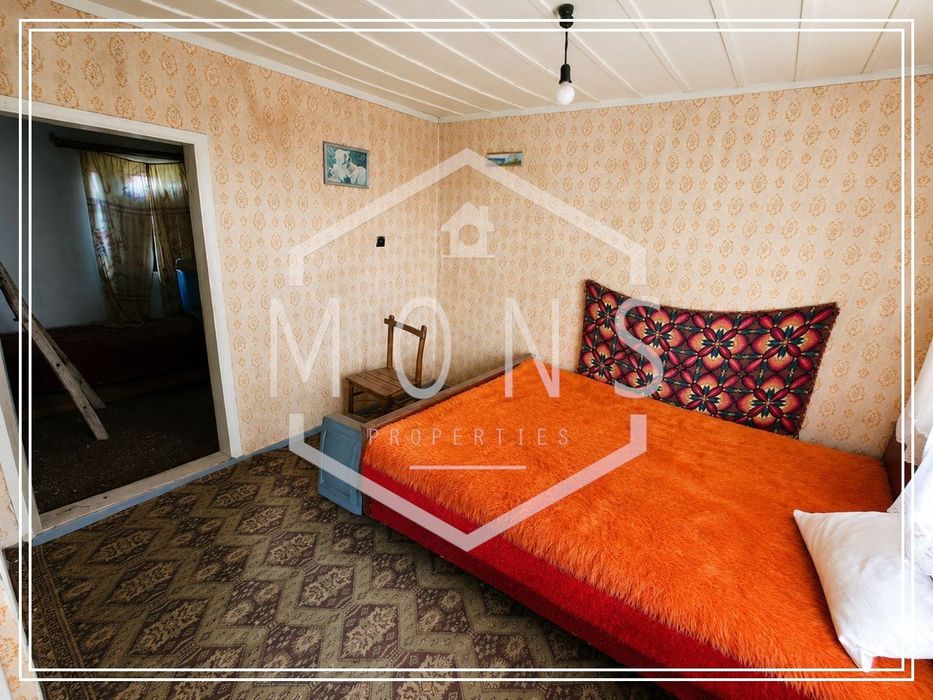 Къща в Русе, област-с.Кацелово площ 128 цена 18000
