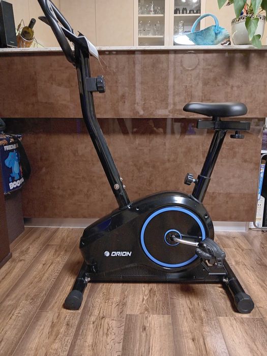 Велоергометър Orion Fitness Joy L6