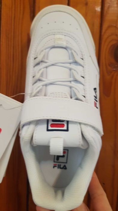 Детские кроссовки унисекс