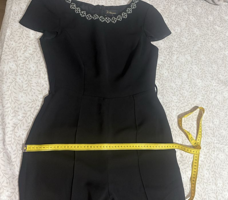 Salopeta eleganta M.Marquise