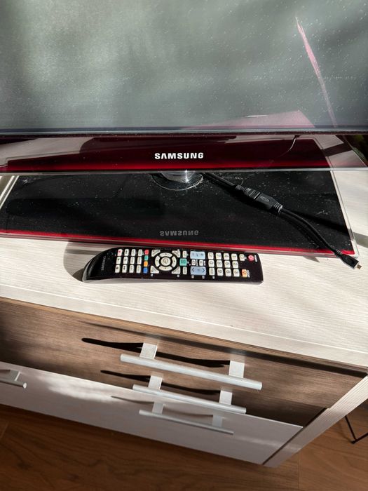 TV Samsung Plasma Display PS50B