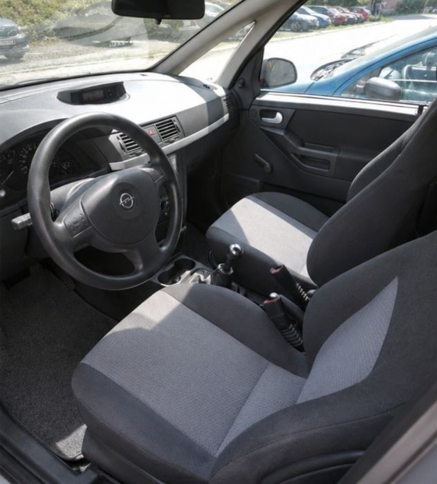 OPEL Meriva 0 — imagine 2