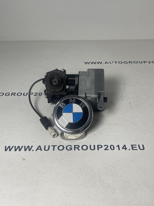 К-т задна камера с механизъм за bmw 6er f06 f12 f13 - 7412896