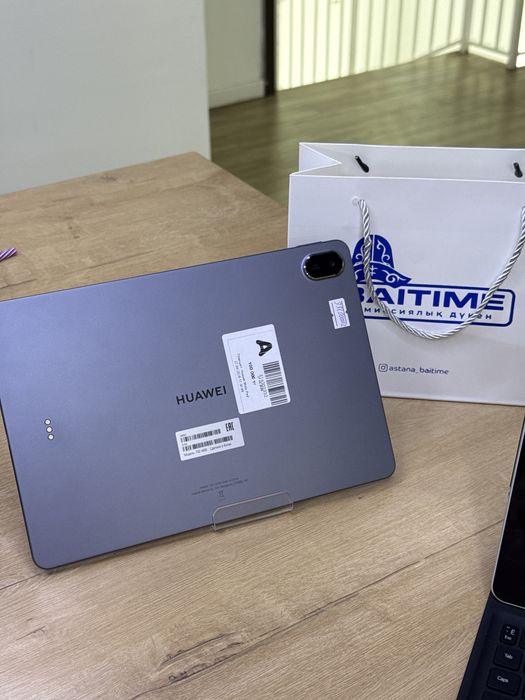Планшеты Huawei MatePad 11.5, 11.5S 8/256gb Рассрочка 0-0-12/ BaiTime