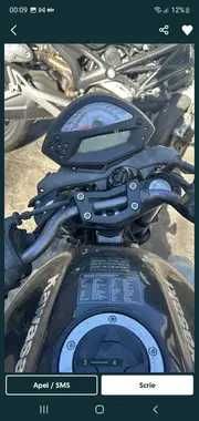 Bord piese kawasaki er-6n er6n an 2010