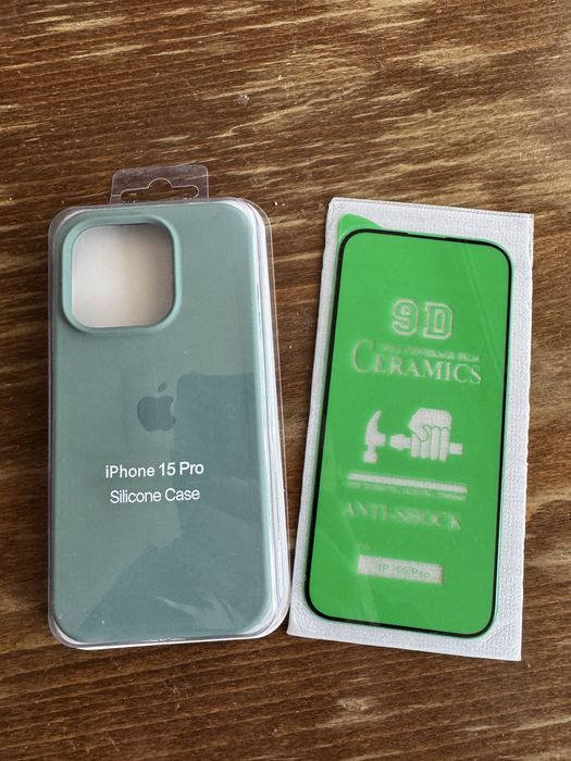 НОВИ аксесоари за iPhone 15 PRO