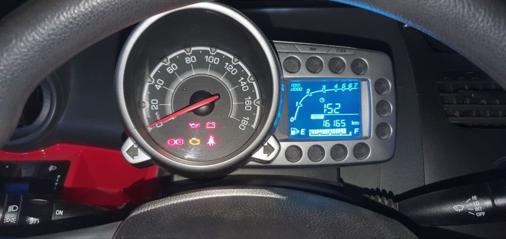 Spark sotiladi 2010 yil