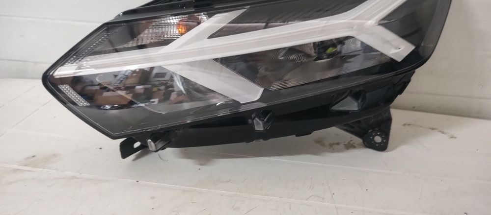 Far stânga Dacia Sandero stepway, jogger, Logan 2023-2026 cod 26060175