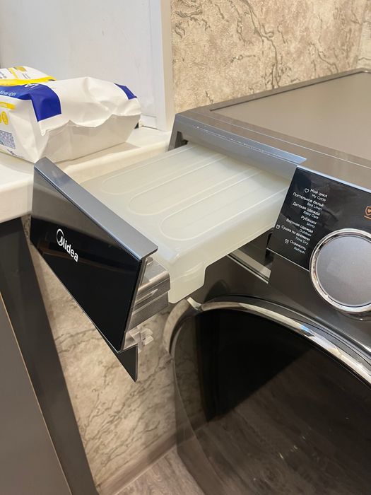 Сушильная машина