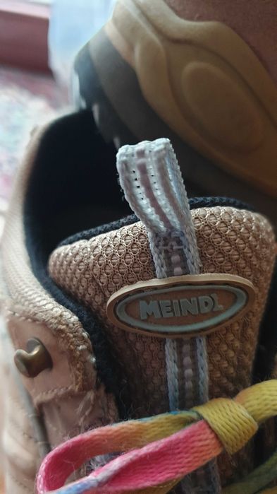 MEINDL Дамски спортни обувки