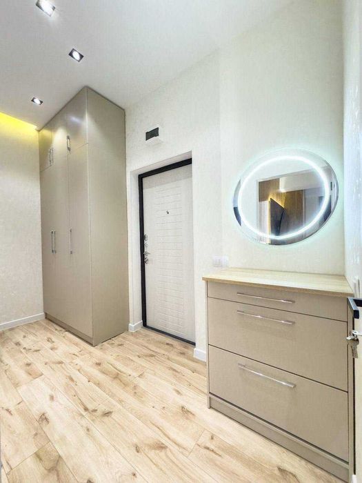 АРЕНДА. 1в2/6/9 Буюк ипак йули м.