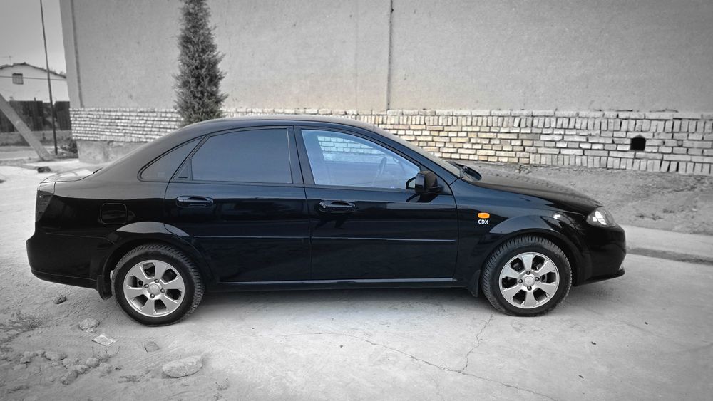 Gentra sotilabi срочна