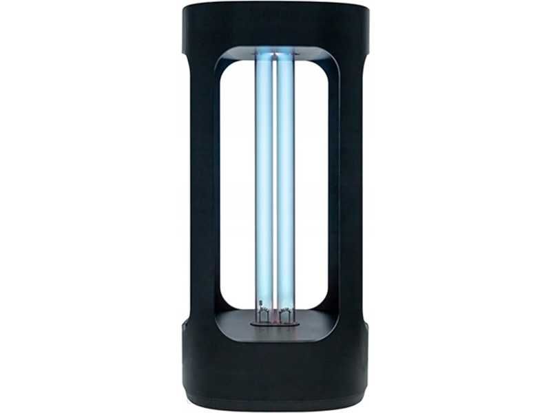 НОВИ! Лампа за UV-C дезинфекция на въздуха / LEDVANCE UVC 32W