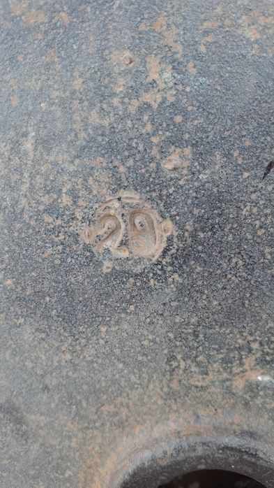 Продам блины от штанги 20 кг СССР