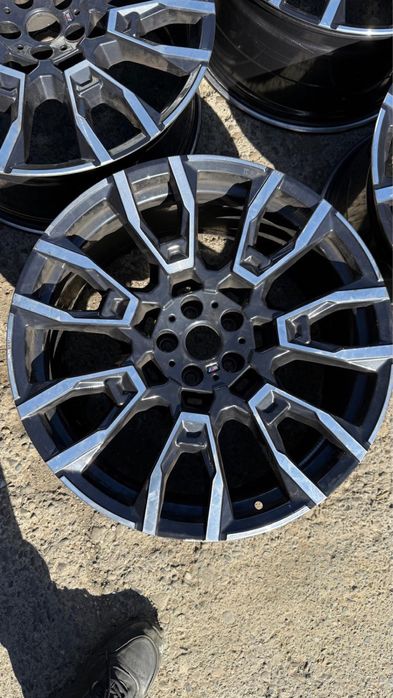 Jante BMW STYLE 915 M