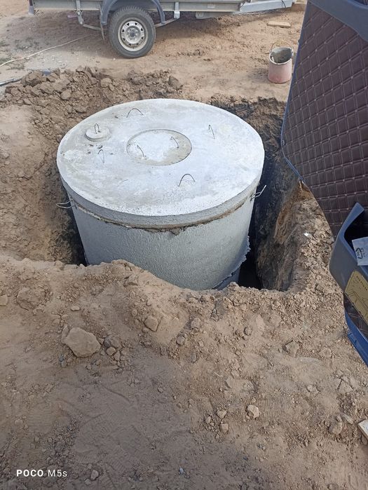 Изготовляем и устонавливаем