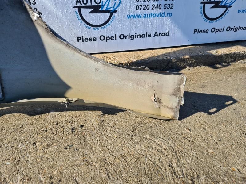 Aripa fata stanga Opel Astra J