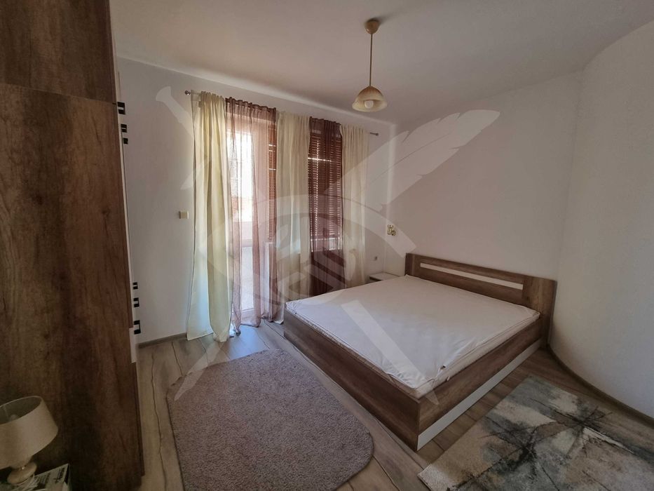 Многостаен - Сарафово