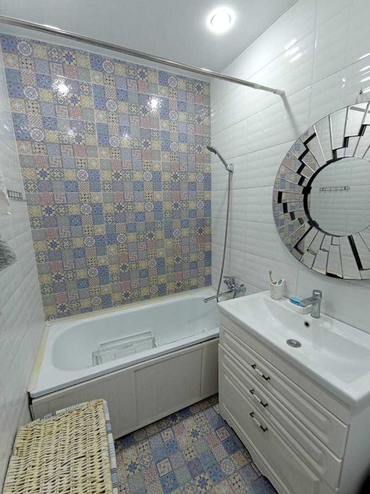 Продам 3 комн. квартиру в г.Уральск