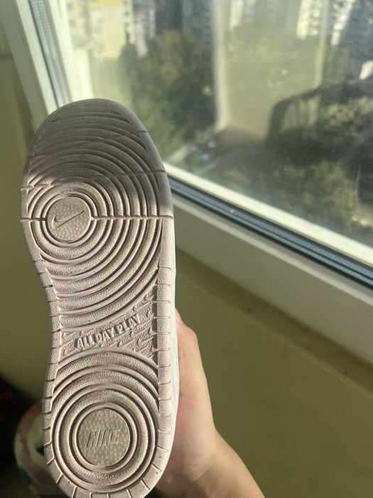 Маратонки Nike