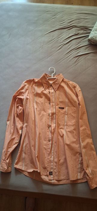 Мъжки ризи Marlboro Classics