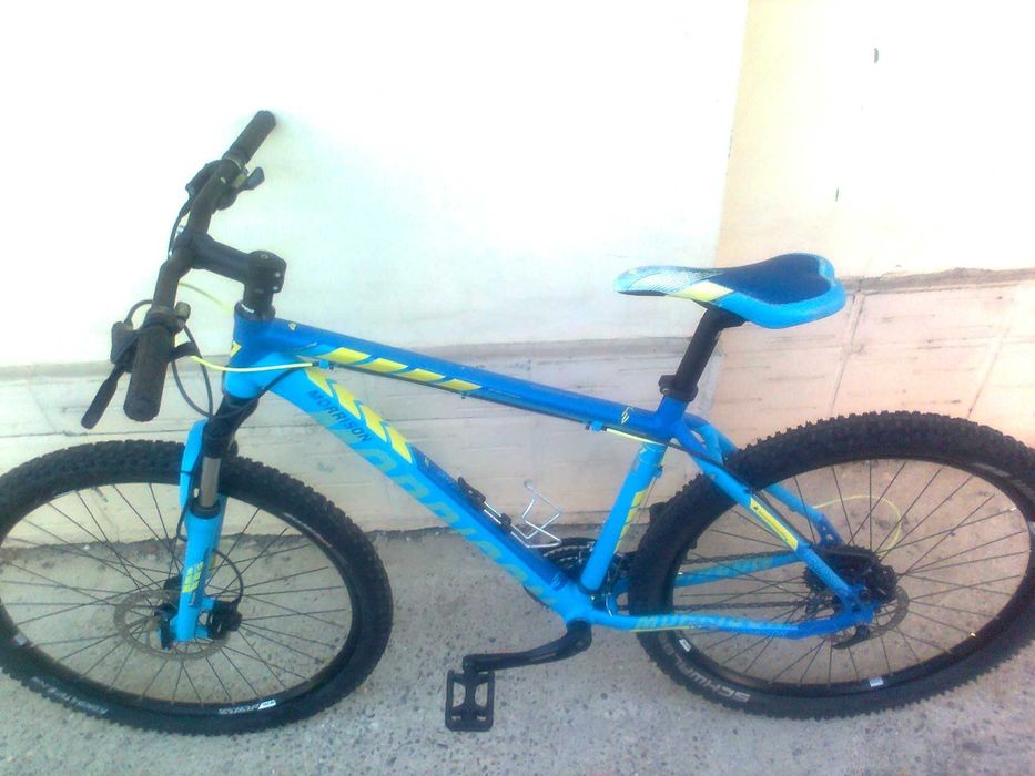 27,5 цола Morrison Comanche - Хидравличен Модел