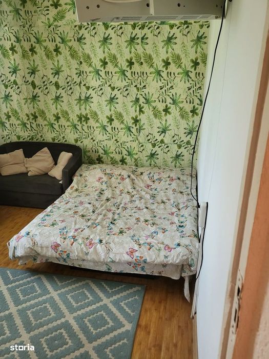 2 camere Zona Nord cu centrala termica