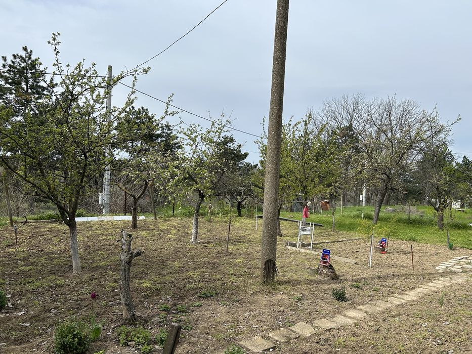 Продава се Парцел в Русе, Център - 706 кв.м за 10 €/кв.м - Снимка #6