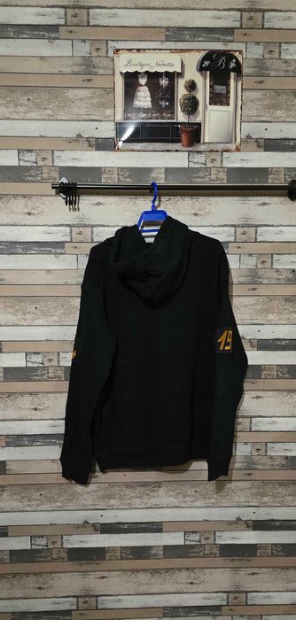 Dsquared L-мъжки оригинален суичър (х-651)