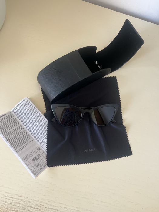 Слънчеви очила Dolce&Gabbana,Prada,Ray Ban