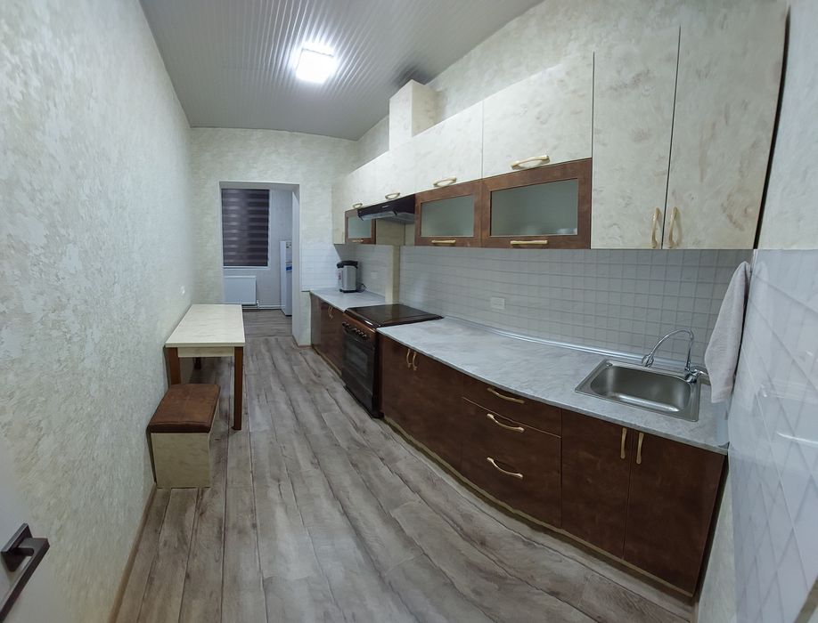 Сдаётся квартира