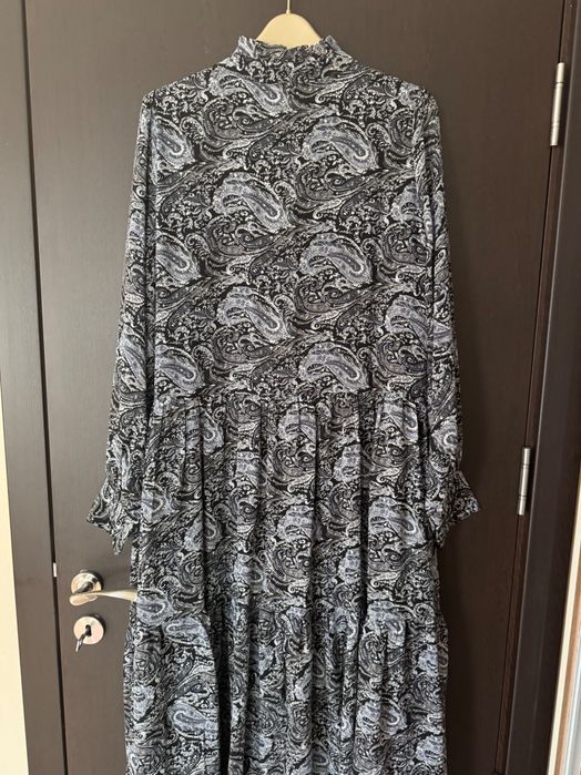 Овърсайз рокля Only