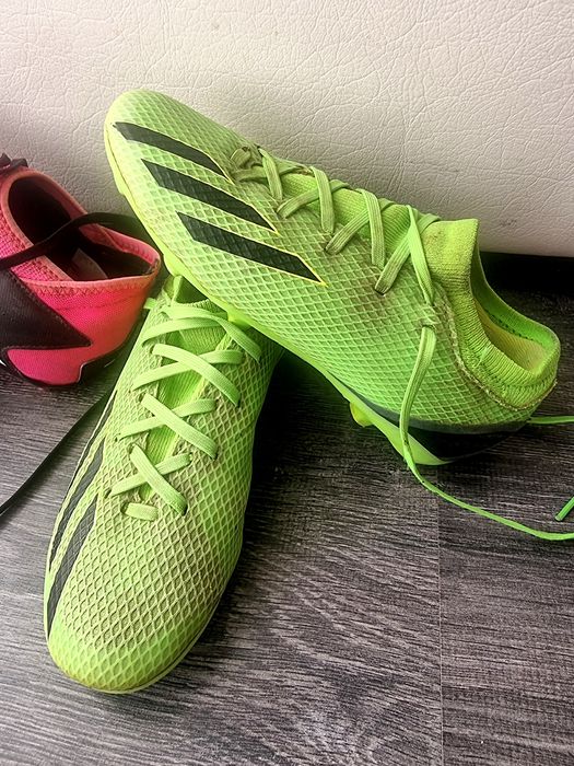 Детски бутонки Adidas , размер 35