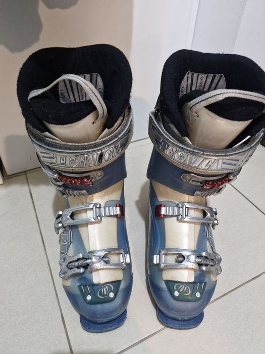 Clapari Tecnica marime 42-43
