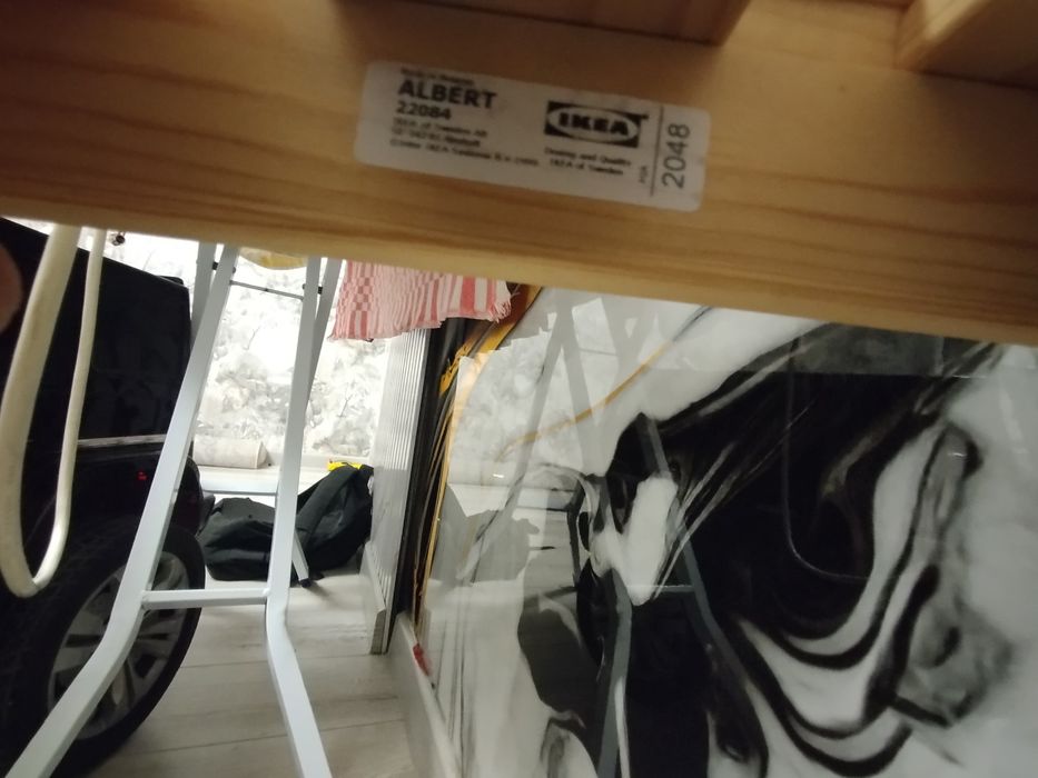 Продается стеллаж