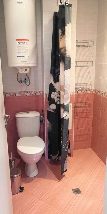 Дава се под наем Двустаен апартамент в Варна, Окръжна болница - 58 кв.м за 459 € - Снимка #8