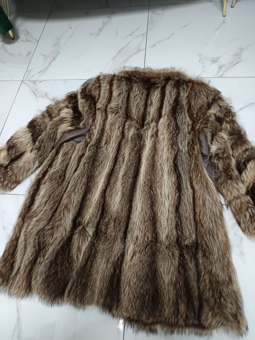 Blana naturala de Raton