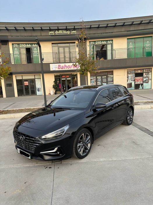 hyundai  i 30.  2022 yil ful